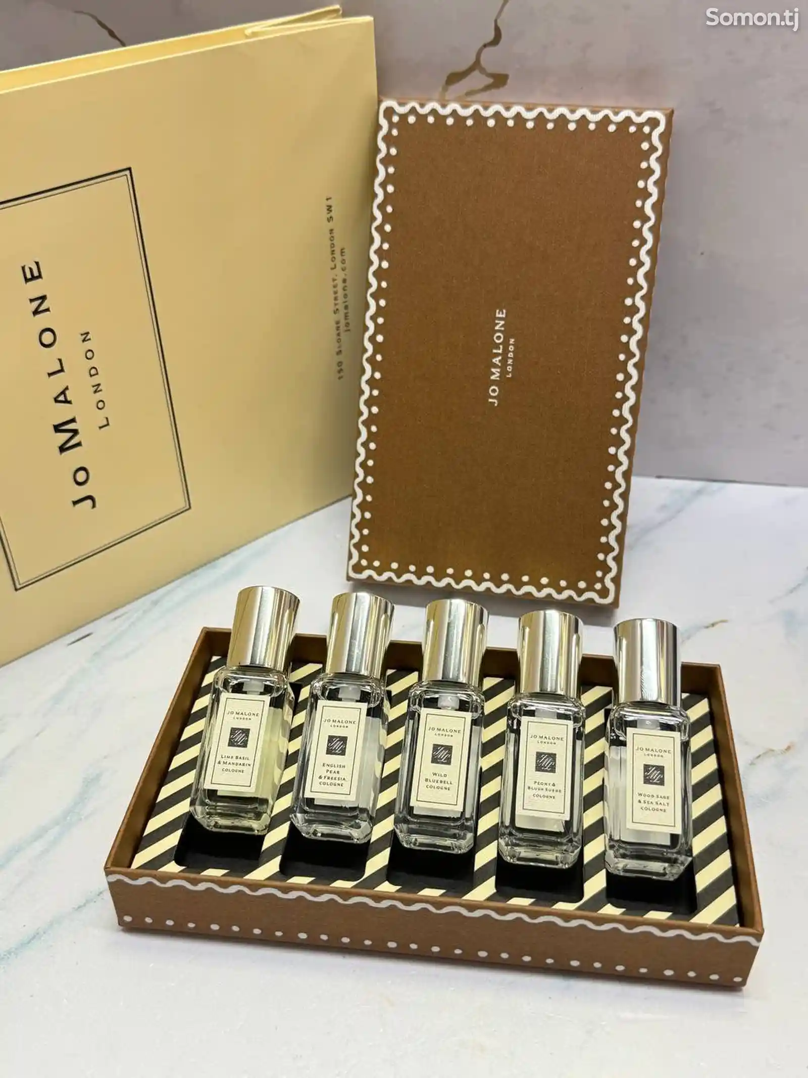 Набор духов Jo Malone London-3