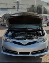 Toyota Camry, 2014-9