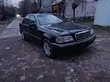 Mercedes-Benz C class, 1994-8