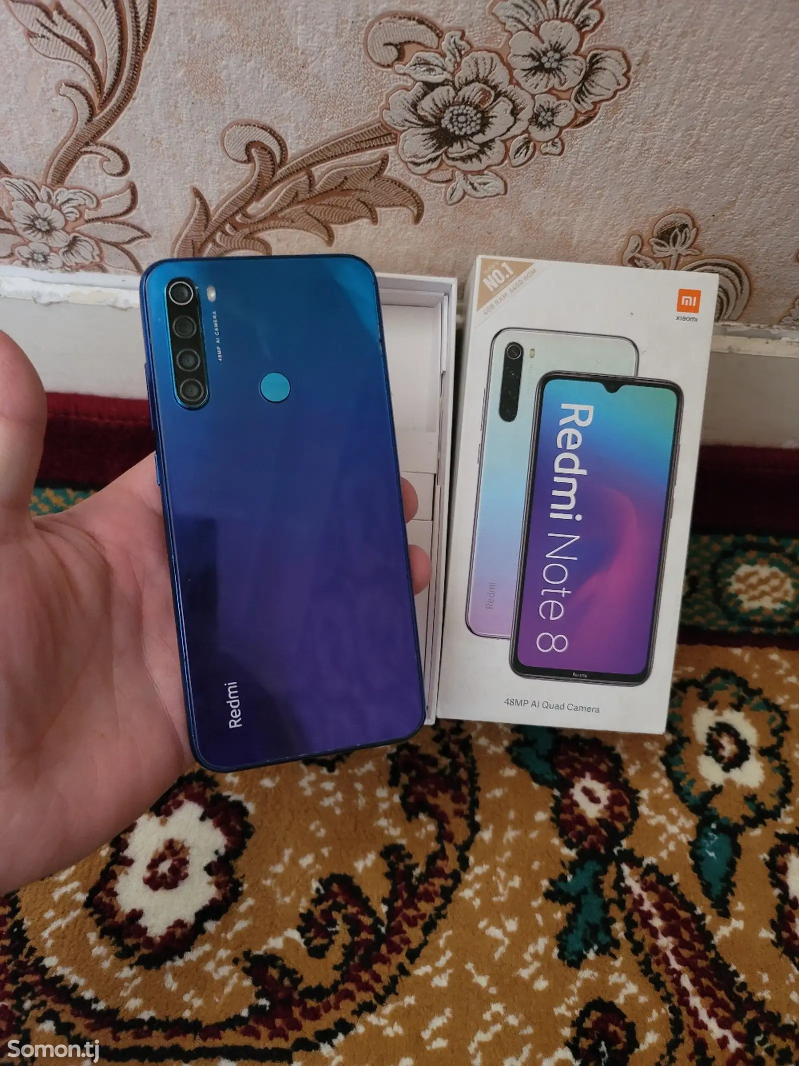 Xiaomi Redmi 8 64gb