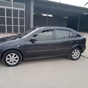 Opel Astra G, 1998