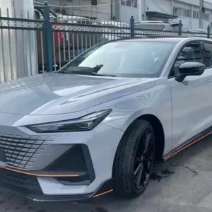 Changan UNI-V, 2024