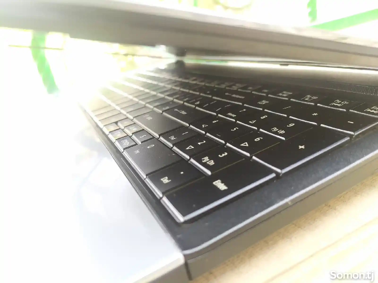 Ноутбук Acer aspire E1 series-11