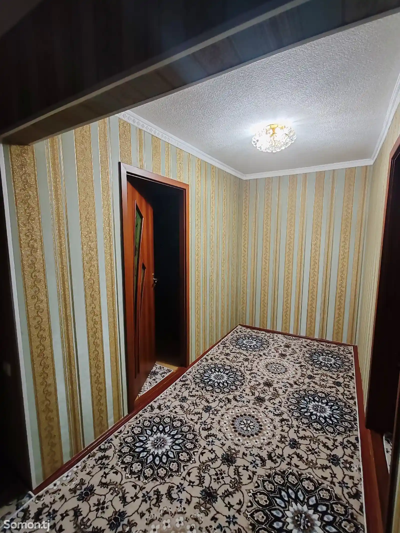 2-комн. квартира, 1 этаж, 50 м², Мтз 10-5