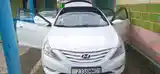 Hyundai Sonata, 2011-3