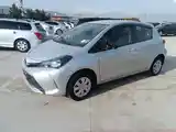 Toyota Vitz, 2015-5