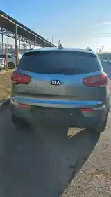 Kia Sportage, 2014-3