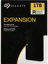 Внешний жёсткий диск Seagate Expansion 1 ТБ-4