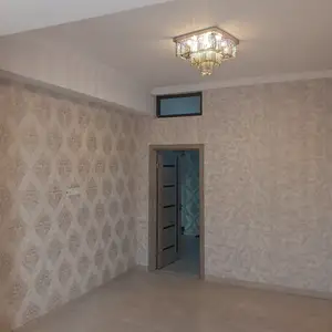 2-комн. квартира, 16 этаж, 49м², Шохмансур