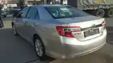 Toyota Camry, 2013-7