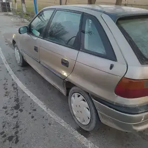 Opel Astra F, 1995