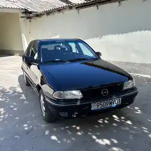 Opel Astra F, 1998