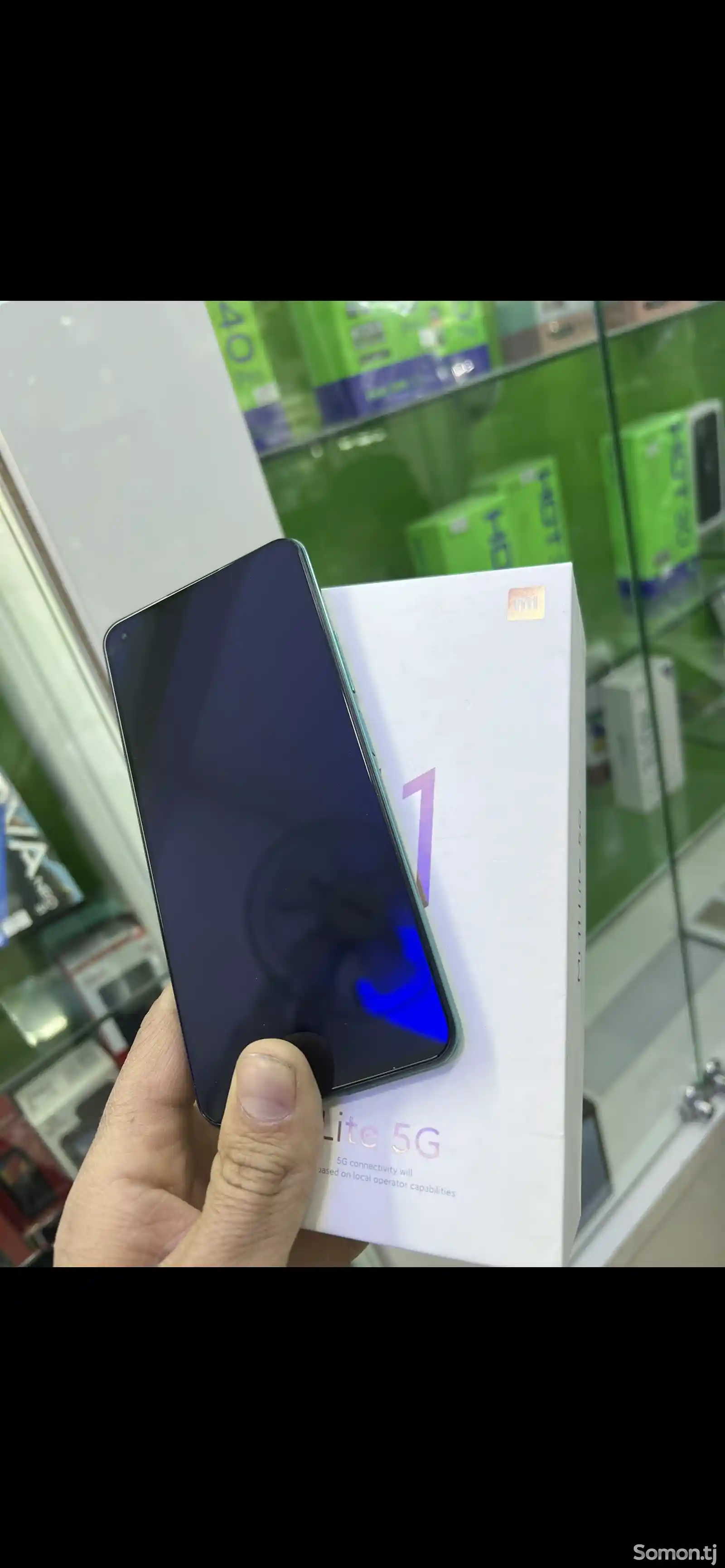 Xiaomi Mi 11 lite 5g NE-3