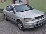 Opel Astra G, 2002-2