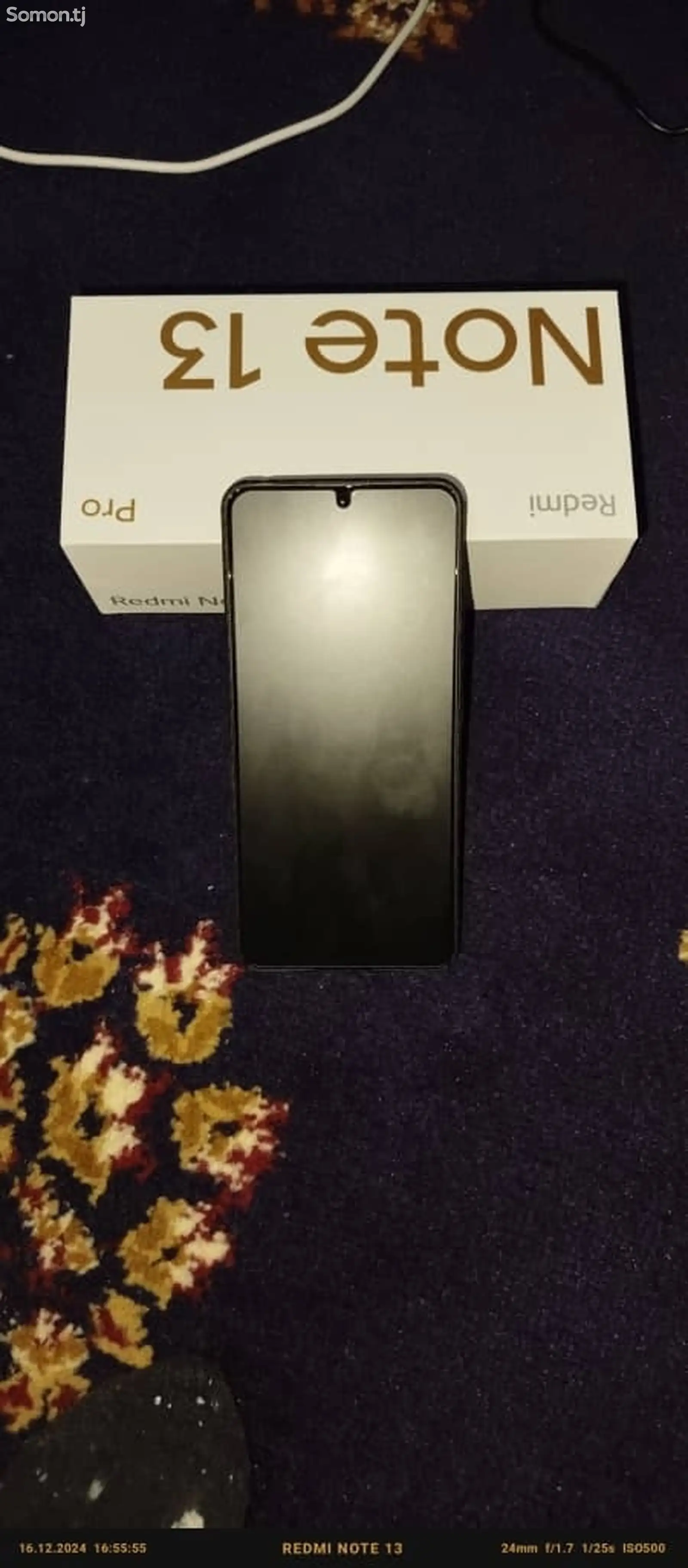 Xiaomi Redmi Note 13 Pro, 5G-1