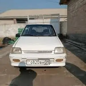 Daewoo Tico, 1997