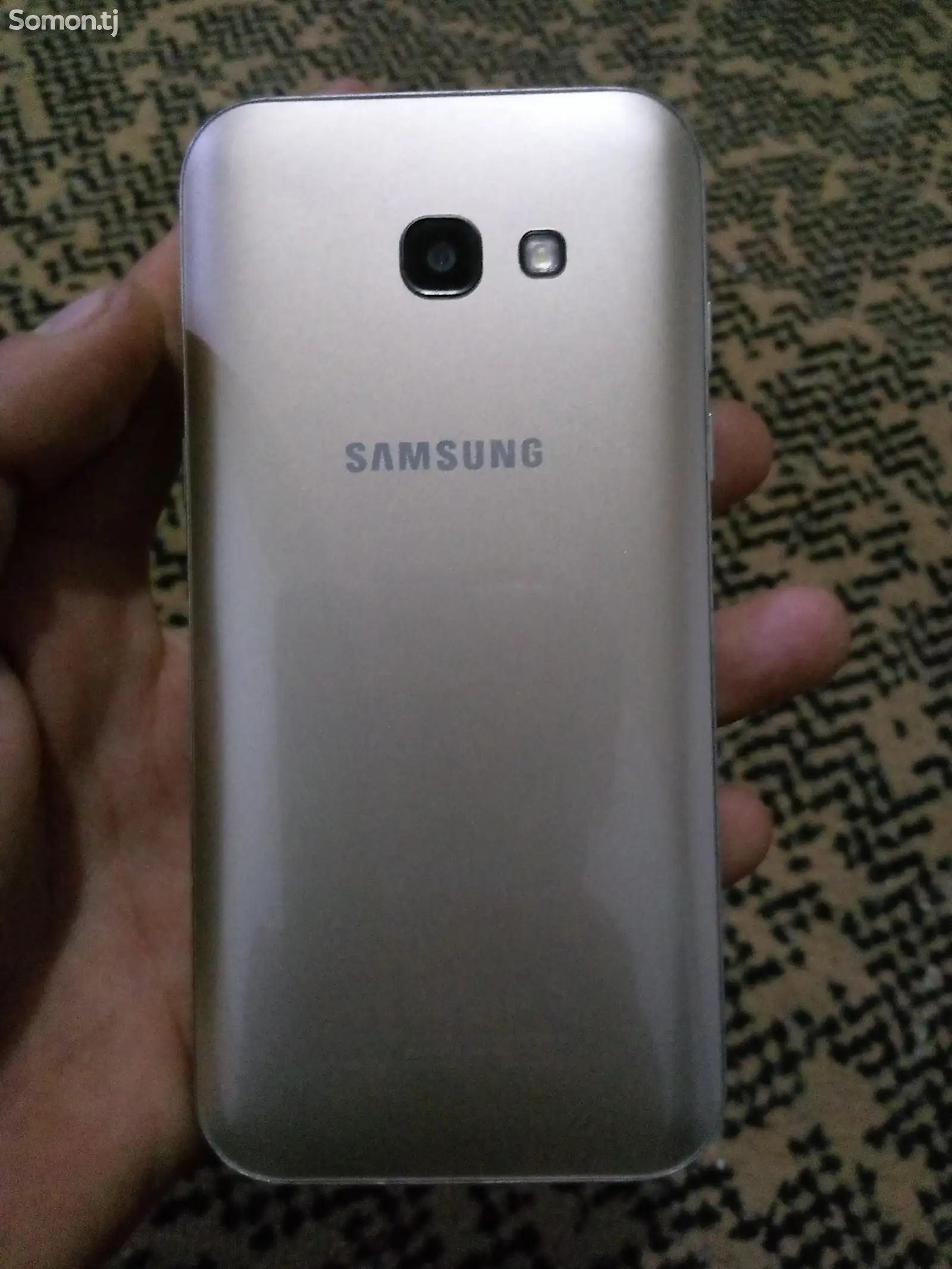 Samsung Galaxy A5-1