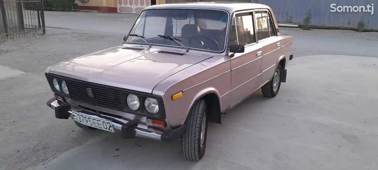 ИЖ 2125, 2000-8
