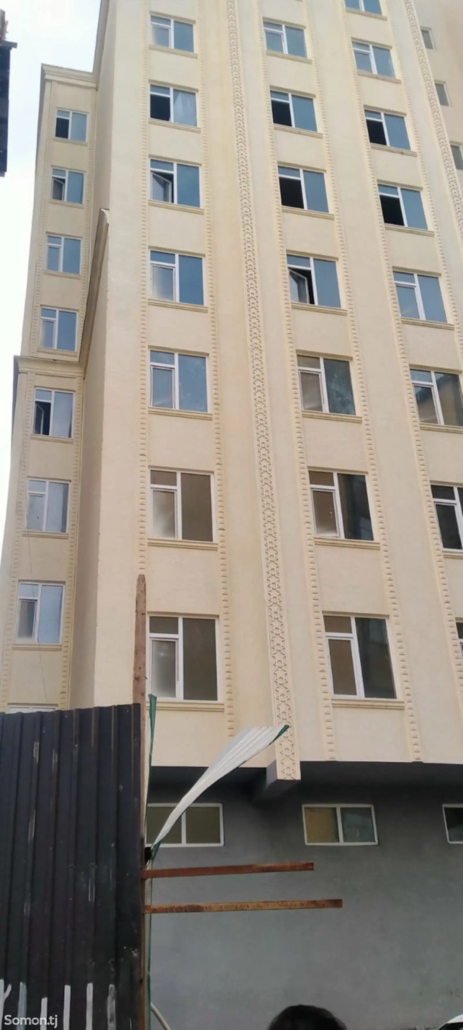 2-комн. квартира, 8 этаж, 70 м², назди масчиди санги-1