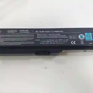 Батарея Toshiba pa3819u