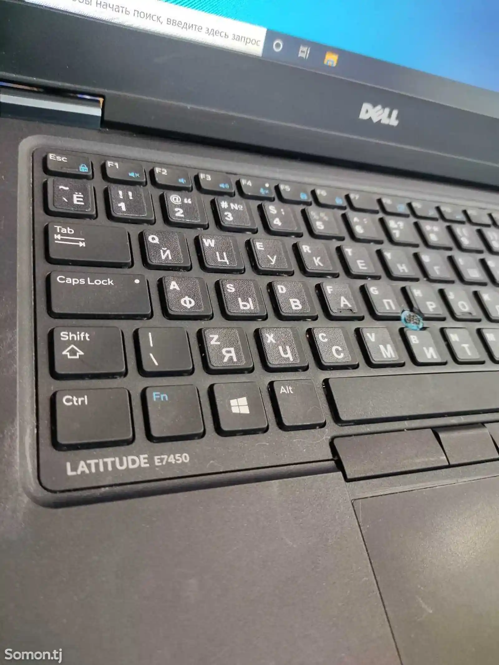 Ноутбук Dell i5-2