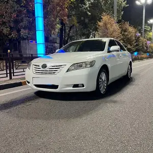 Toyota Camry, 2007