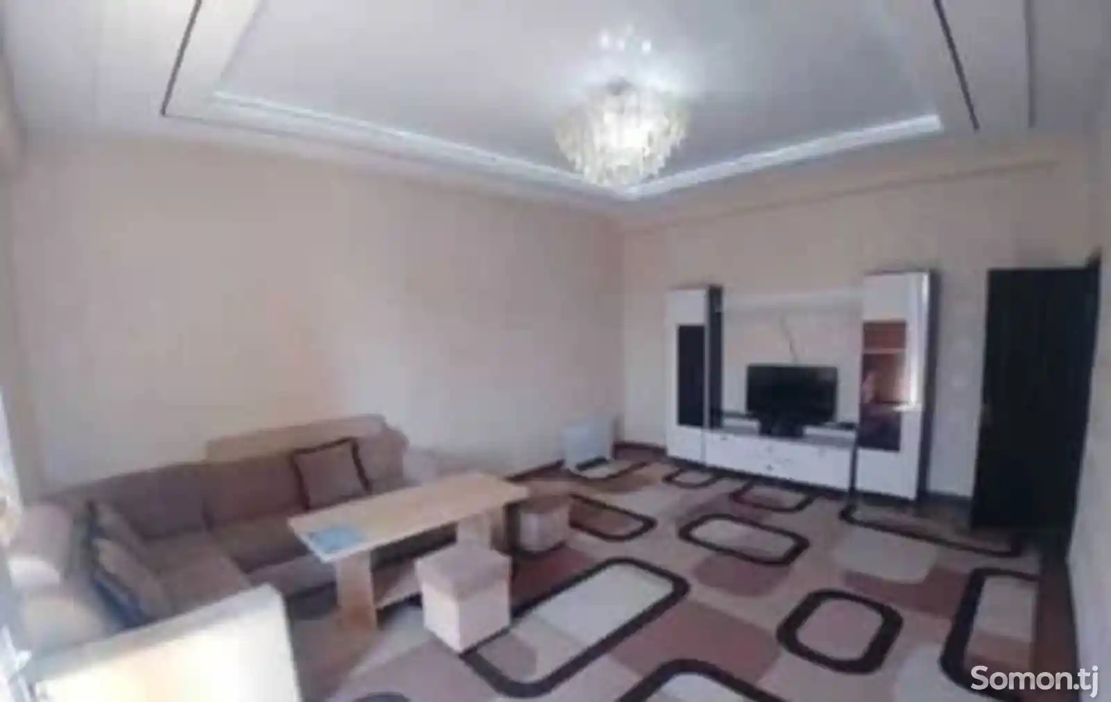 2-комн. квартира, 9 этаж, 60м², 19мкр-6