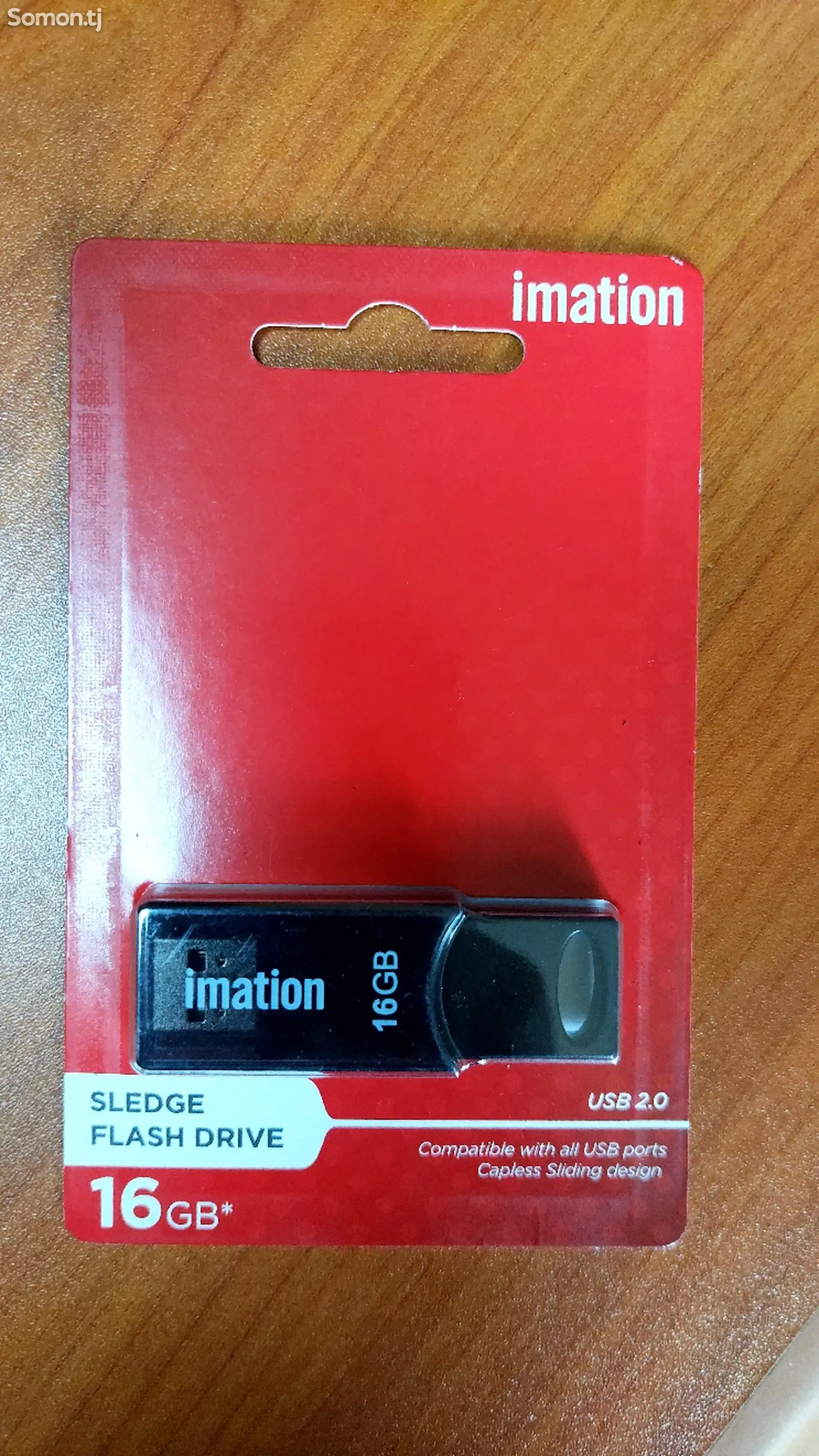 Флешка Usb 16Gb-1