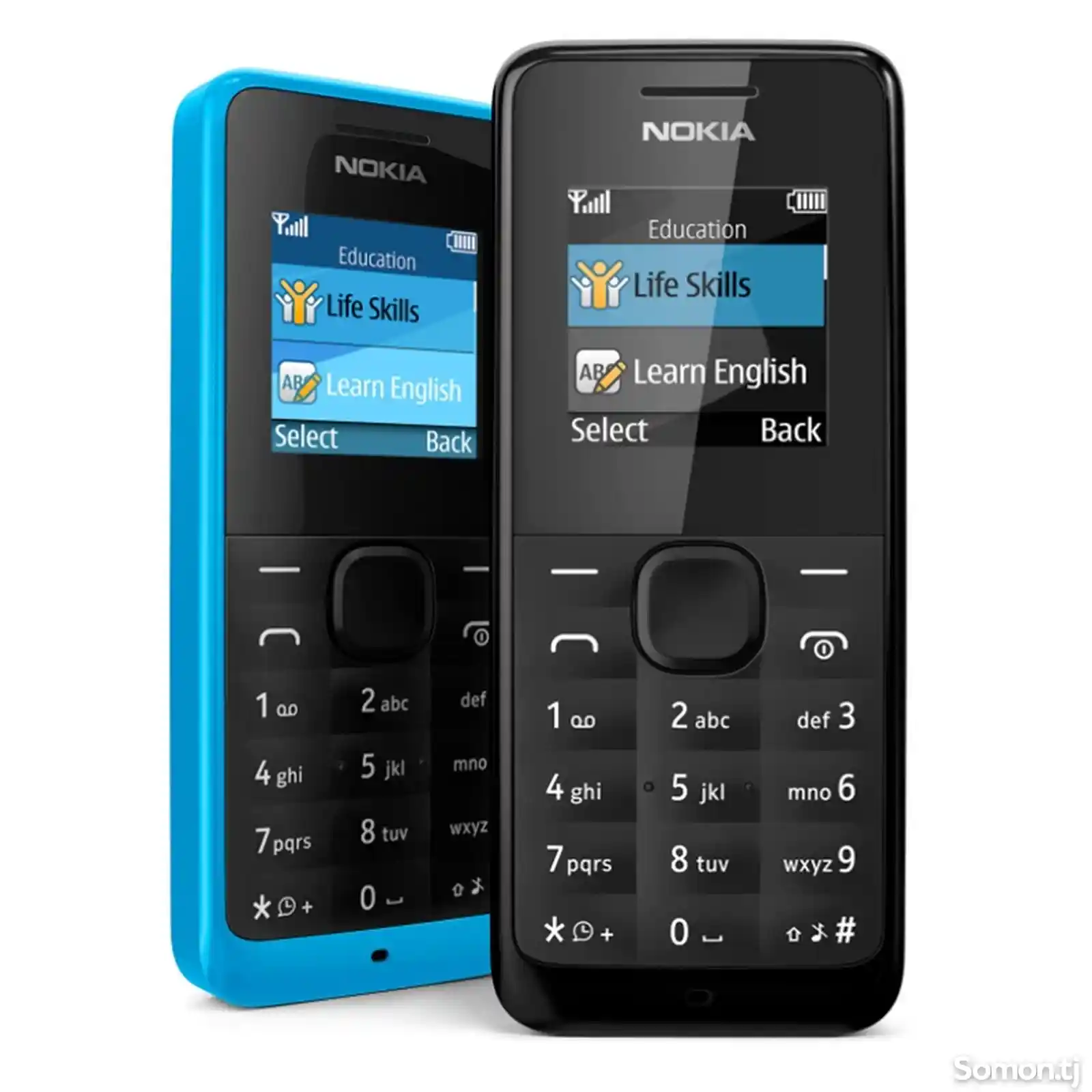 Nokia 105-3