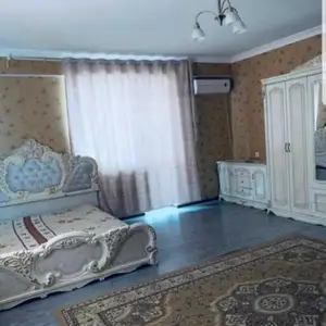 1-комн. квартира, 6 этаж, 77 м², И.Сомони