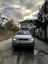 Opel Astra G, 2002-4