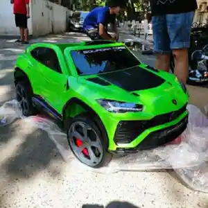 Детская машина Lamborghini