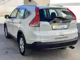 Honda CR-V, 2013-5