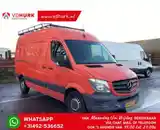 Фургон Mercedes benz sprinter-7