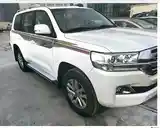 Toyota Land Cruiser, 2016-3