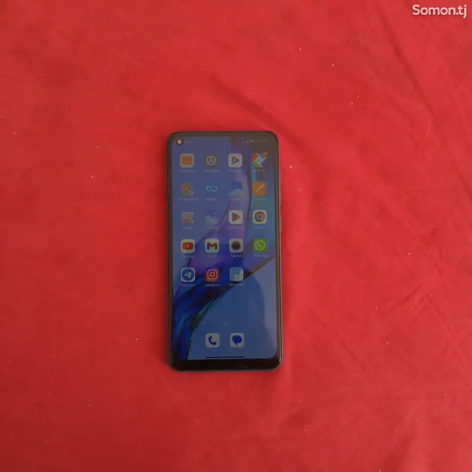 Xiaomi Redmi Note 9-4