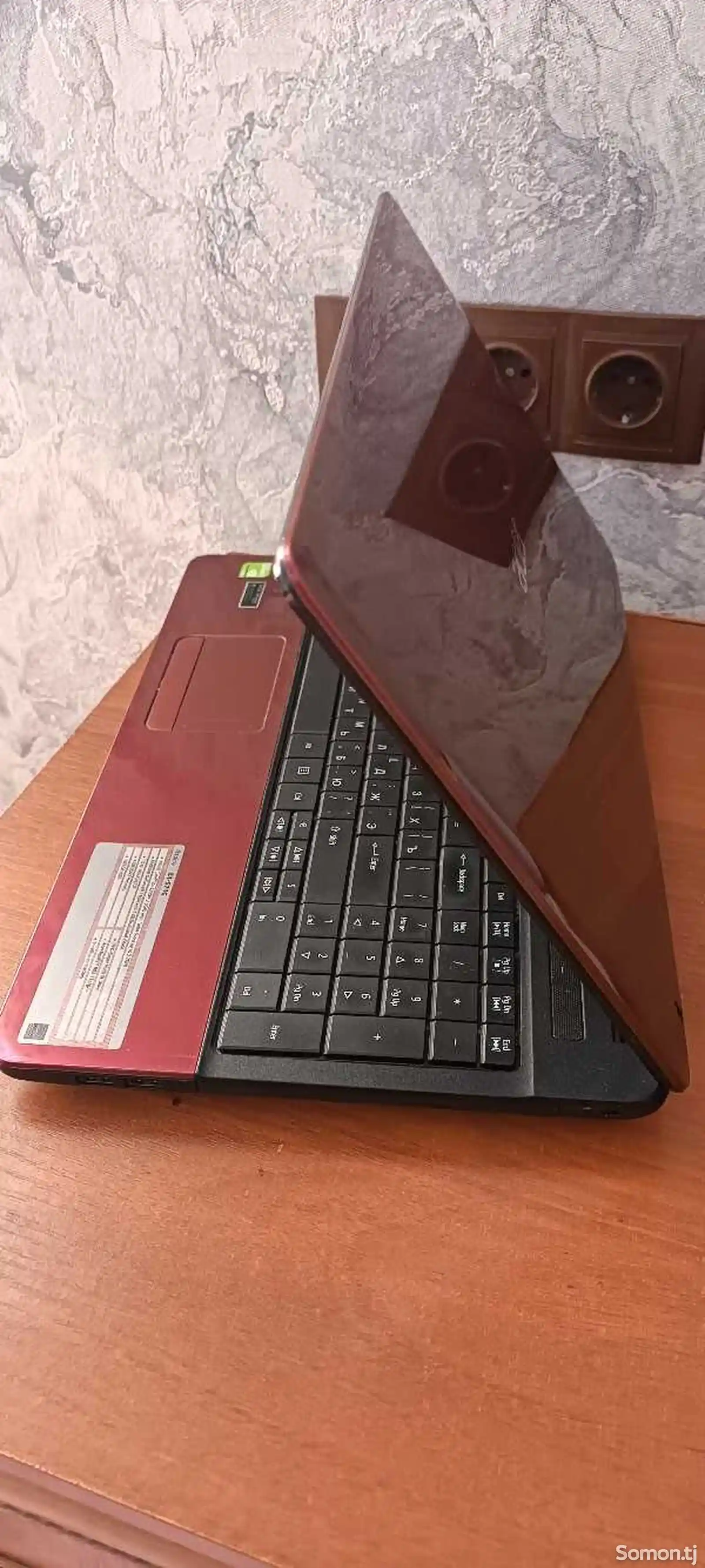 Ноутбук i5-1