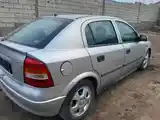 Opel Astra G, 1999-7