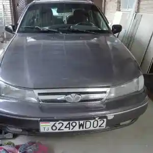 Daewoo Nexia, 1995