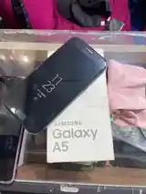 Samsung Galaxy A5-2