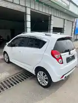 Chevrolet Spark, 2014-6