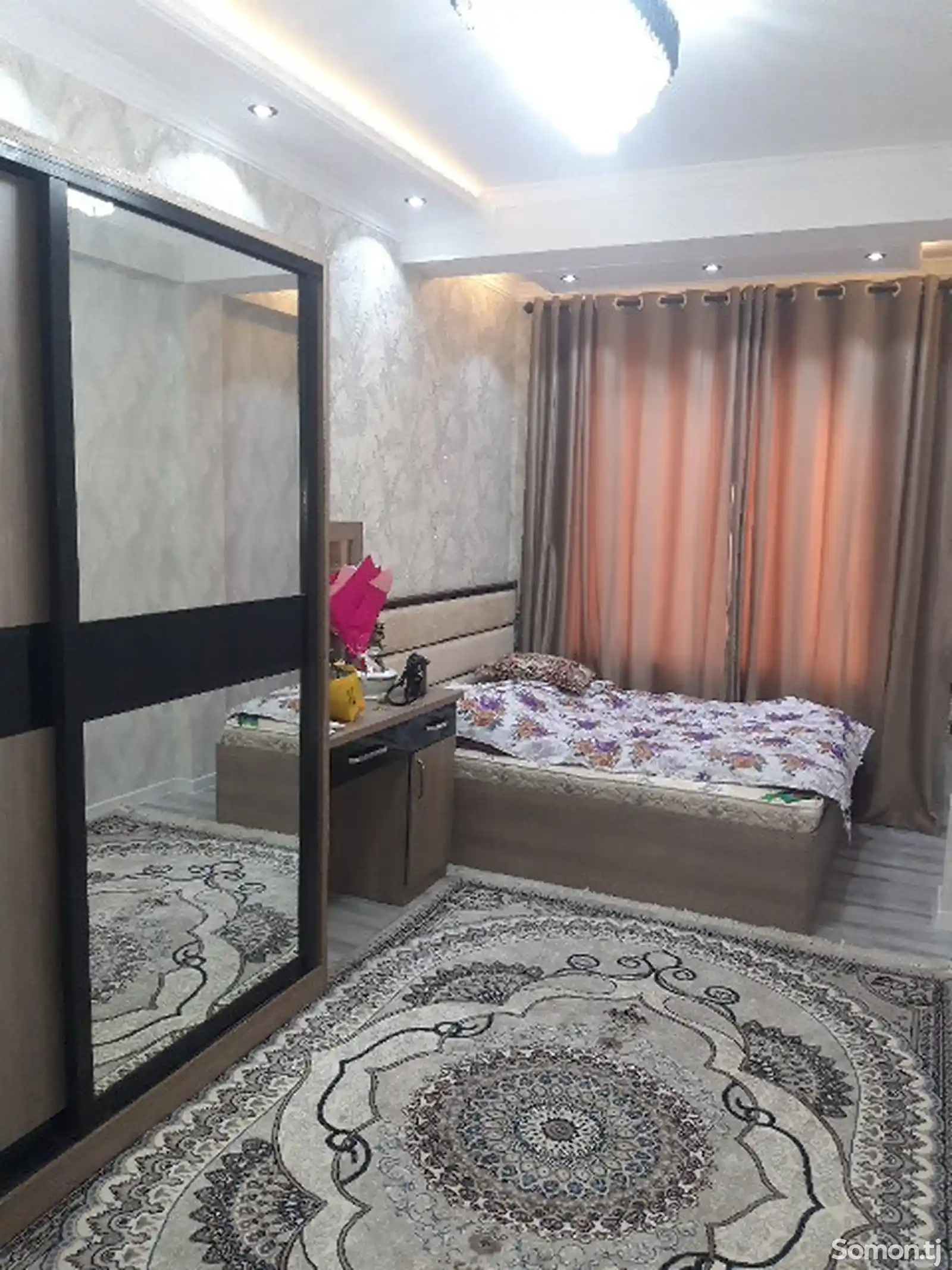 2-комн. квартира, 4 этаж, 60 м², Сино 2, Испечак 2-8