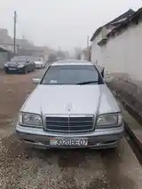 Mercedes-Benz C class 1999-3