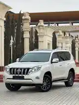 Toyota Land Cruiser Prado, 2011-5