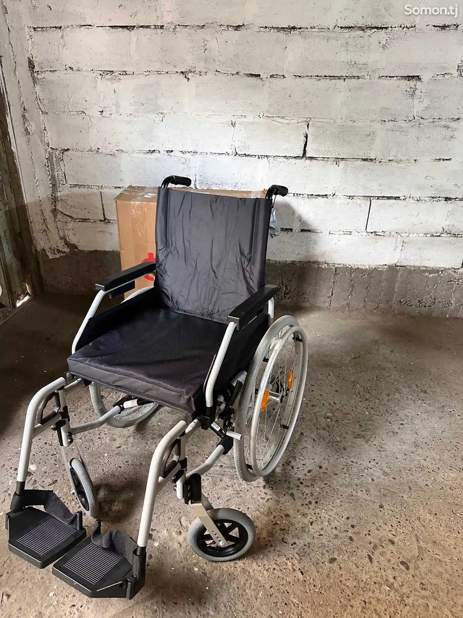 Инвалидная коляска Ortonica-2