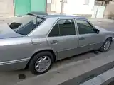 Mercedes-Benz W124, 1994-4