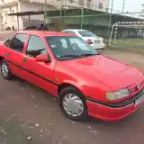 Opel Vectra A, 1995-7