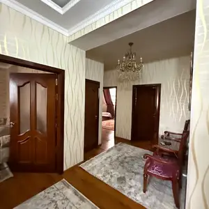 2-комн. квартира, 5 этаж, 100м², Сомони