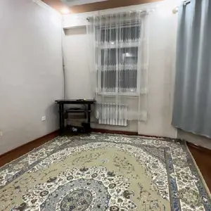 2-комн. квартира, 4 этаж, 85м², Сино