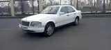 Mercedes-Benz C class, 1995-2